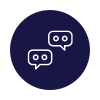 Communication Icon (2)