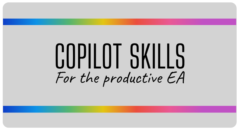 Copilot for PEA-1