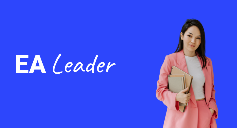 EA Leader