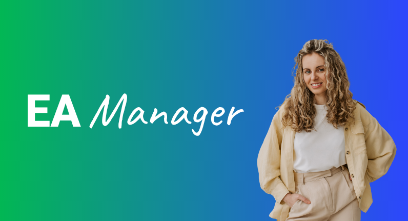 EA Manager