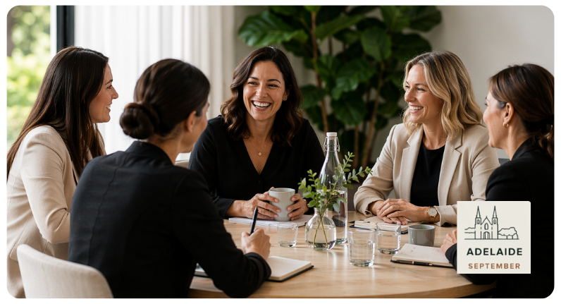 Roundtable Series