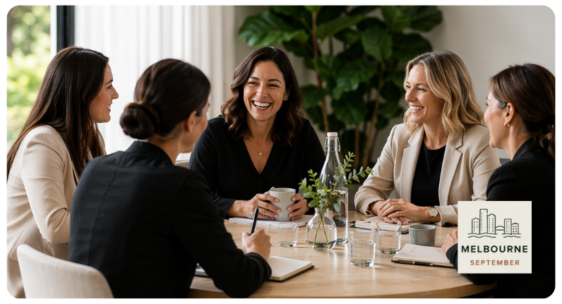 Roundtable Series