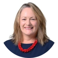 Sharon Jamieson