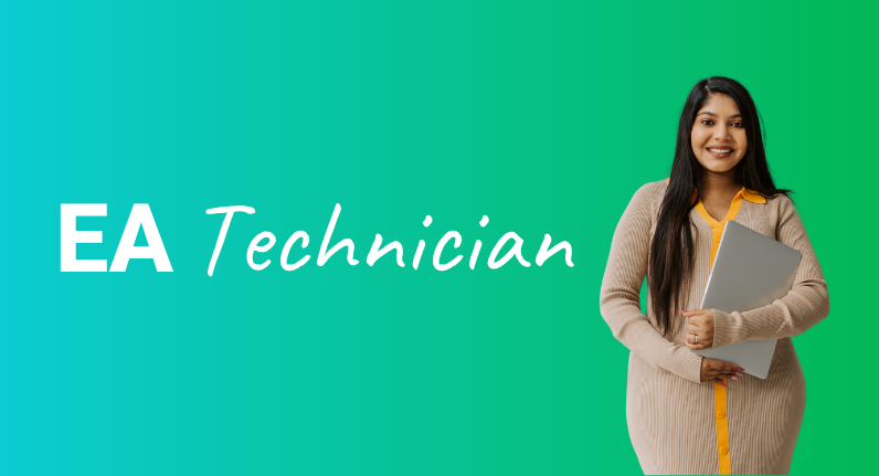 EA Technician