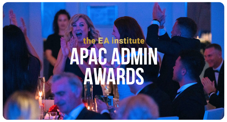 Admin Awards Gala