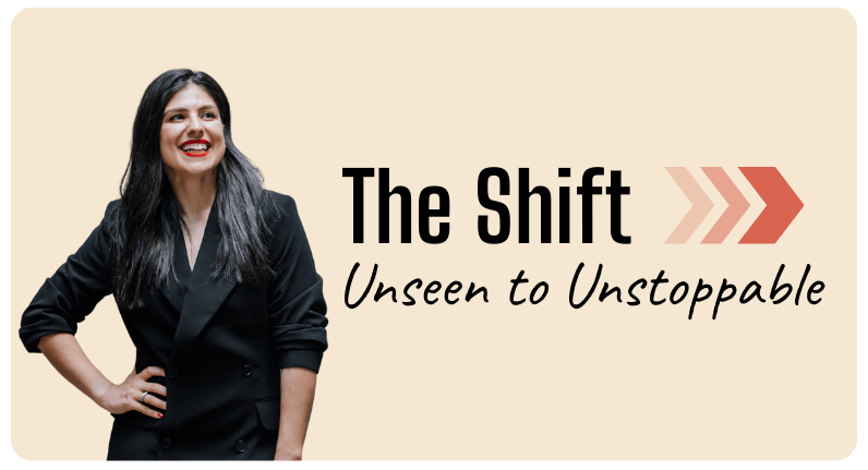 The Shift