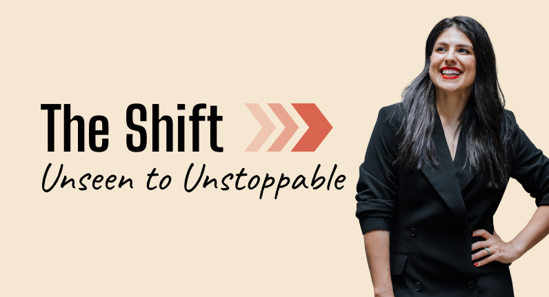 The Shift product image